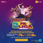 Tiket-Final-Four-Proliga-2024-di-Aplikasi-PLN-Mobile-Ludes-Terjual
