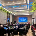 Di Forum HAPUA Working Group 5 ke-13, PLN Perkuat Transformasi SDM sebagai Fondasi Transisi Energi Berkelanjutan